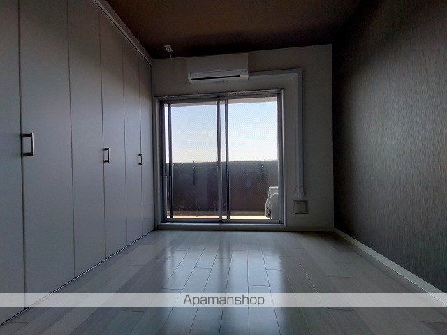 V−ランコントル SUITAの内装写真