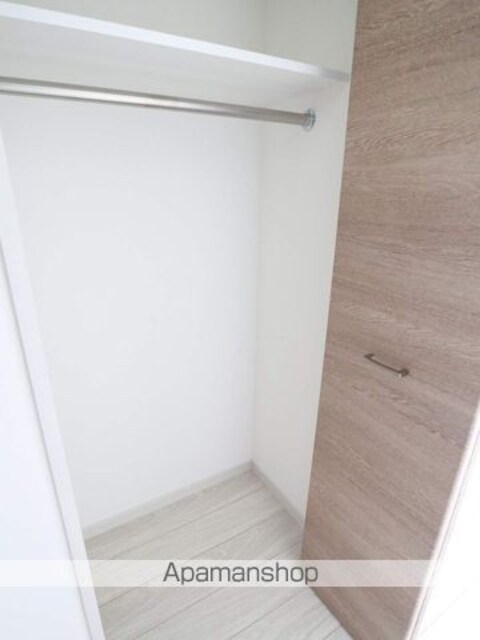 東京都立川市錦町２丁目[1K/21.02m2]の内装4