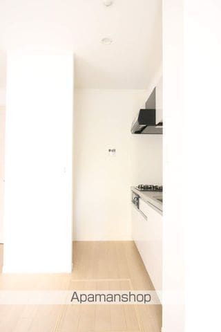 CASA IWASHIYAの内装写真