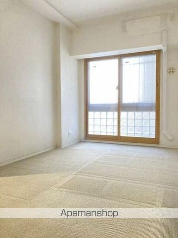 ジェイパーク横浜矢向の内装写真