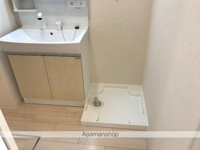 ソレイユ蓮台寺の内装写真