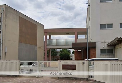 レオパレスルミエール筒井[1K/20.81m2]の周辺6