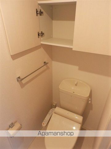 D-room上影Aの内装写真