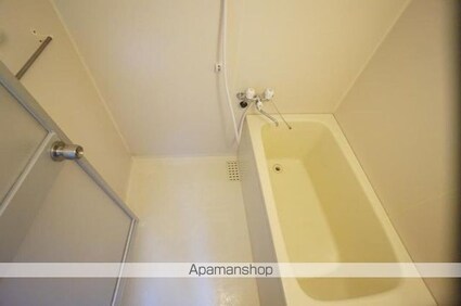 ＨＡＭＡＤＡ　ＢＬＤ[2DK/59m2]のバス