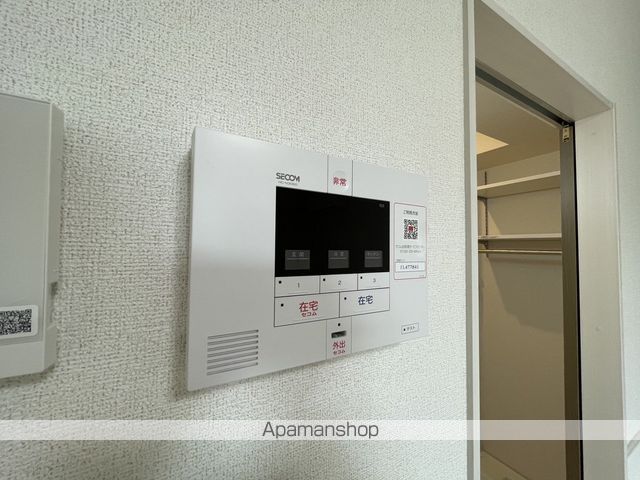 ヒル ヴィレッジVの内装写真