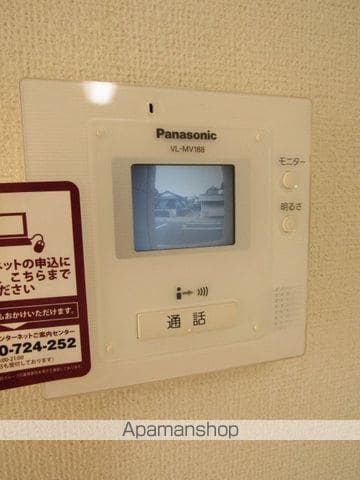 エスポワールの内装写真