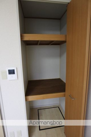 フローラルヒカリの内装写真