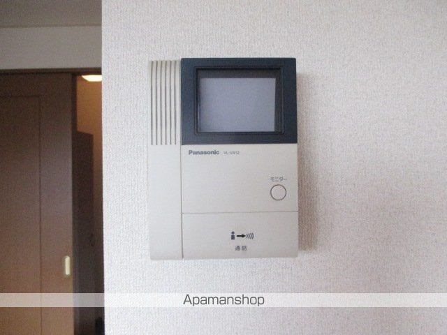 ロイヤルガーデン北屋敷IIの内装写真