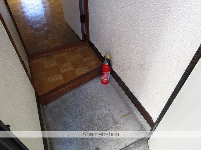 広和第3ハイツの内装写真