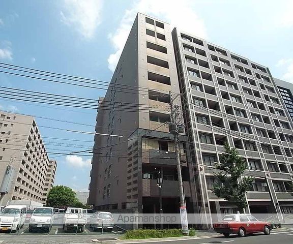 トゥニール河原町