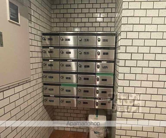 インペリアル堀川のその他写真