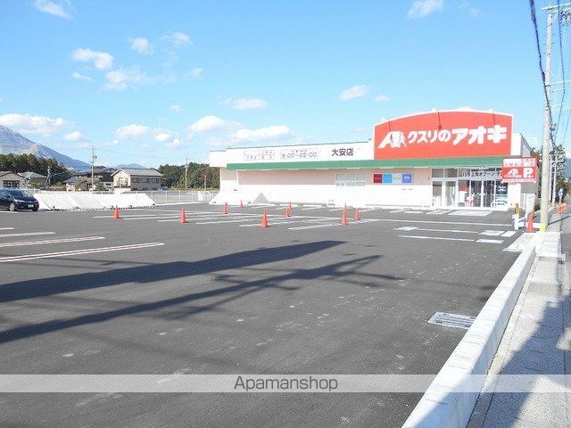 エトワール Cの周辺写真