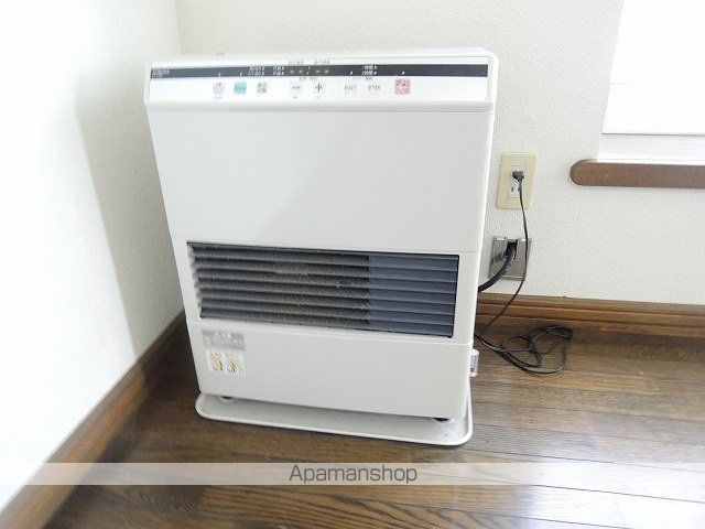 メゾンステラVの内装写真