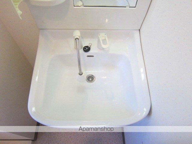 アドヴァンスKの内装写真