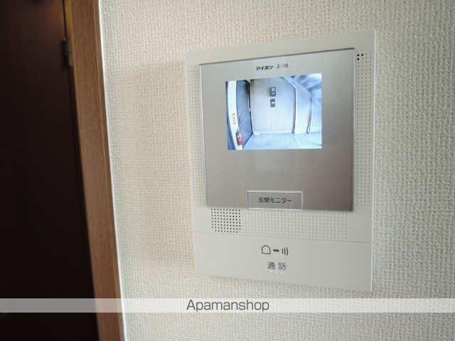 PROSPEREの内装写真