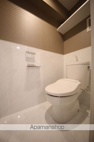 アレーヌコート金山の内装写真