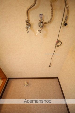 エステート乃木坂の内装写真