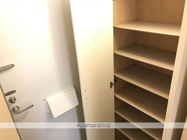 レオパレスフロントコートの内装写真