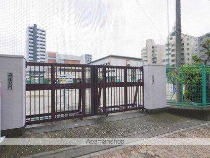愛知県名古屋市中区大須３丁目[2LDK/57.78m2]の周辺7