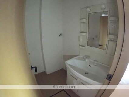 パステルＫ[2LDK/50.51m2]の洗面所