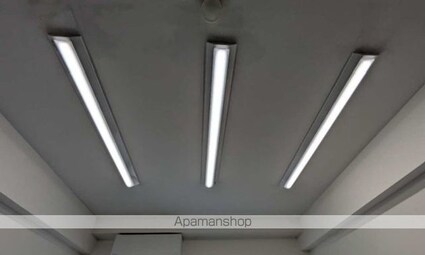 レイフラット新宿[1R/19.79m2]のその他設備