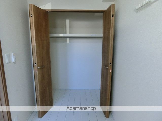 LA PECHEの内装写真