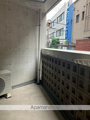 ラティエラ祐天寺の内装写真