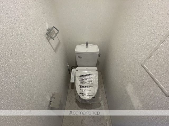 ゼ オ ン大阪 EASTの内装写真