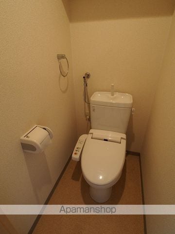 アーバンフラッツ豊平1条の内装写真