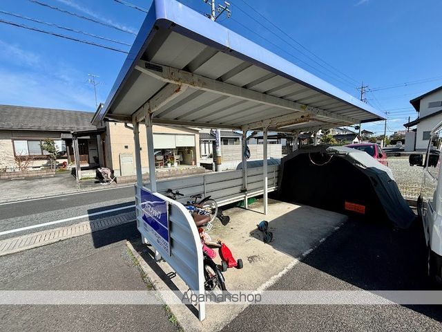 グッディー1号館・2号館のその他写真