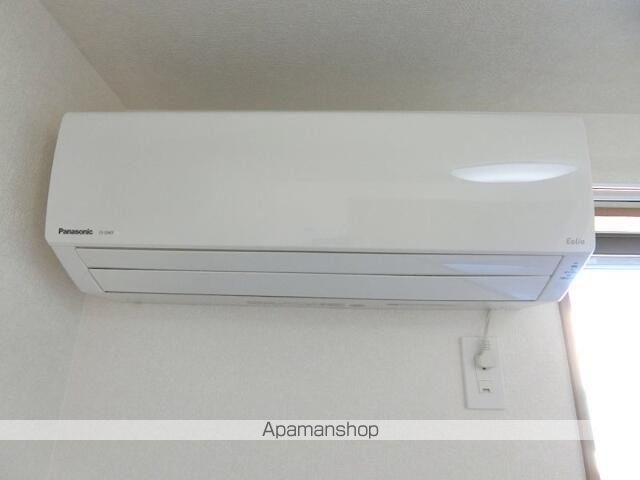 アイコート新高円寺の内装写真