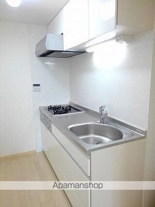 フェスタ元浅草[1LDK/45.6m2]のキッチン