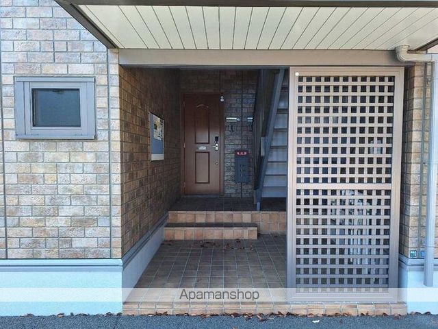 リビングタウン南仙北 Eの内装写真