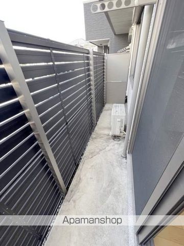 ファーストヒルズの内装写真