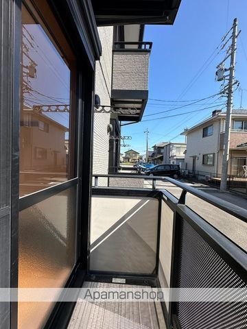 ジュネスブライトンAの内装写真