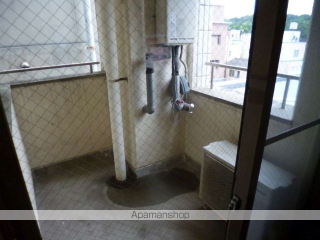 サンモール天王崎の内装写真