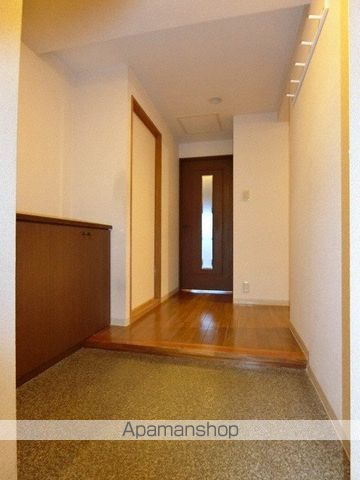 クリオ行啓通参番館の内装写真