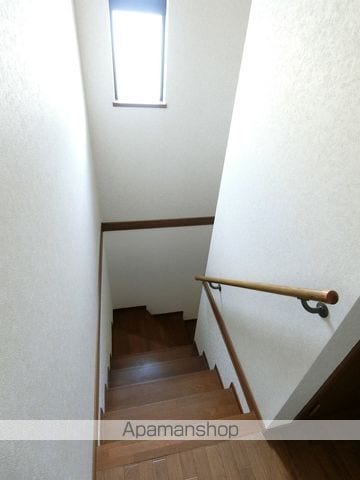 メゾン大森の内装写真