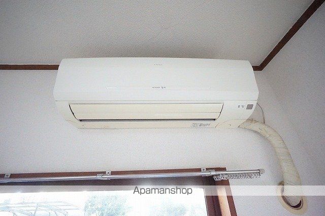 ハイムタミヤ曲金の内装写真