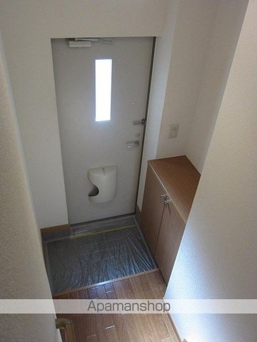 ジュネス本郷の内装写真