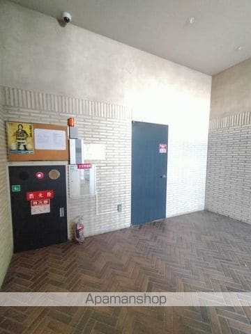 グランリーオの内装写真