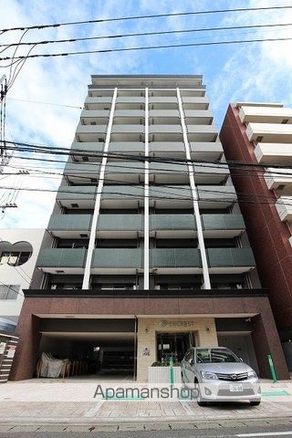 エンクレスト祇園Ⅱ 1001 ｜ 福岡県福岡市博多区冷泉町9-11（賃貸マンション1R・10階・26.22㎡） その6