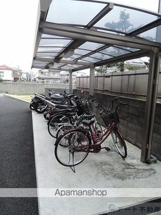 グレーシア高橋[1K/29.52m2]の共用部2