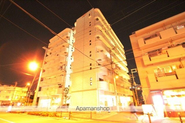 リーガル新大阪の外観写真
