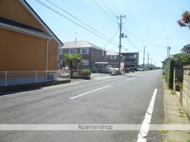 マウントリヴァⅦ 103 ｜ 茨城県神栖市神栖３丁目11-17（賃貸アパート1LDK・1階・46.49㎡） その16