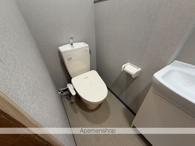 箕輪1丁目貸家の内装写真