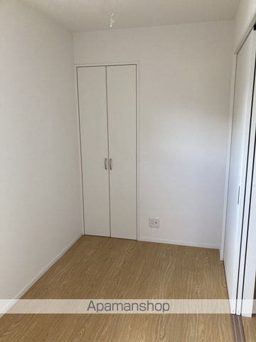 アメリアの内装写真