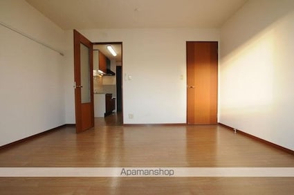 レオンＫ[1K/26.46m2]の内装4