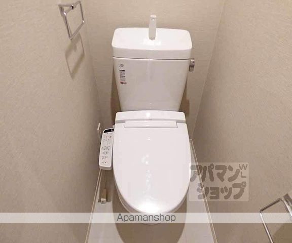 ヴィラスタジオーネ御所南の内装写真