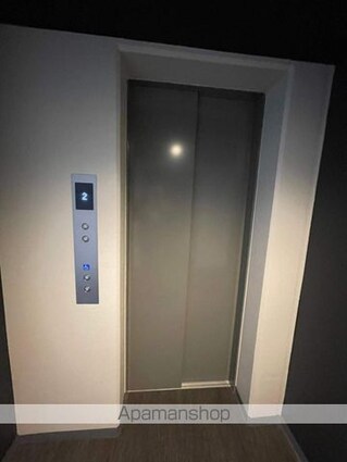 東京都中野区弥生町１丁目[1LDK/40.2m2]の内装6